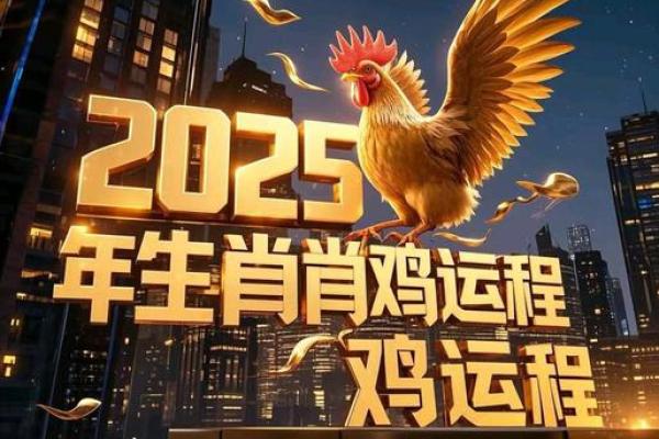1993年属鸡人2025年每月运程完整版及得把眼睛擦亮了