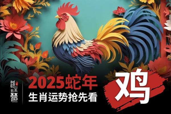 1981年属鸡人2025年每月运势详解及全年运程预测
