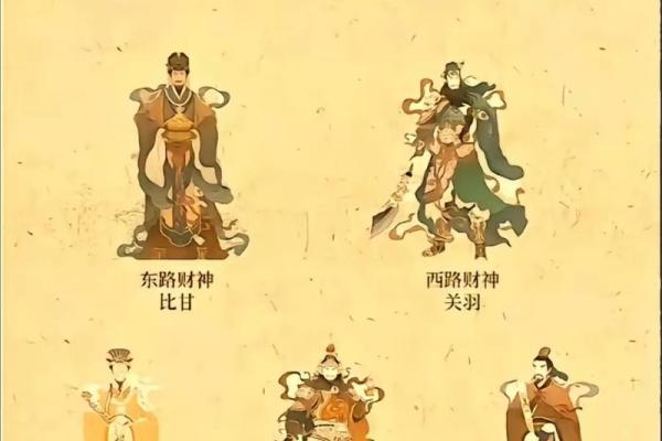 2020年接财神爷是哪天，正月初五迎财神的正确方法和时辰？