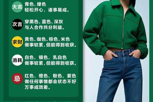 五行穿衣2020年12月30 2020年12月30日五行穿衣指南