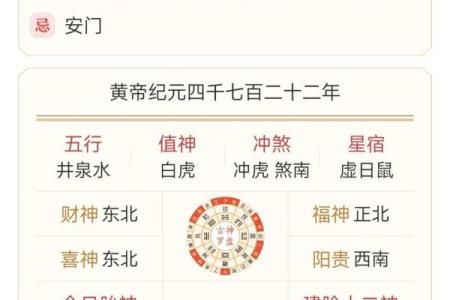 五行穿衣12月7日 明日五行穿衣指南颜色推荐