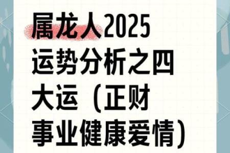 2025年龙年本命年运势如何？76年出生属龙人得把眼睛擦亮了及化解方法