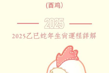 2025年属鸡人全年运势详解1981年出生事业财运