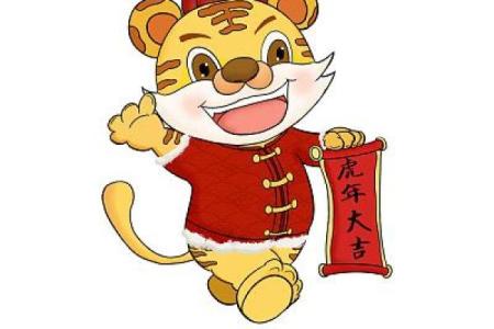 2022年是什么生肖年？虎年的运势和得把眼睛擦亮了有哪些？