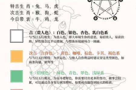 五行穿衣指南2022年5月19特吉生肖 2022年5月19日穿什么颜色最吉利