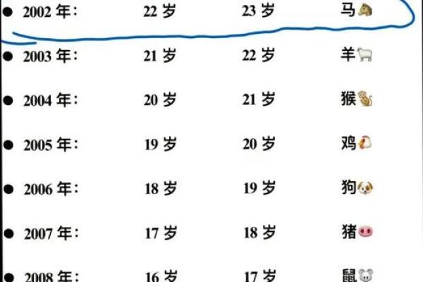 2007年出生的人今年多大了?详细年龄计算方法解析 2007年出生的人今年多大了?详细年龄计算方法解析