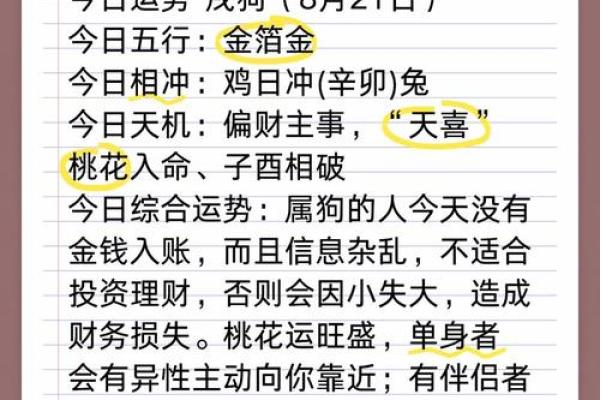 2025年属狗的人全年运势详解，财运健康事业爱情全面解析