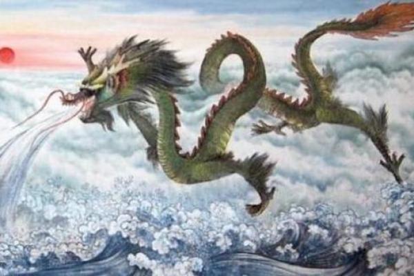 女孩头顶两个旋在属龙的情况下命运如何，有什么说法？