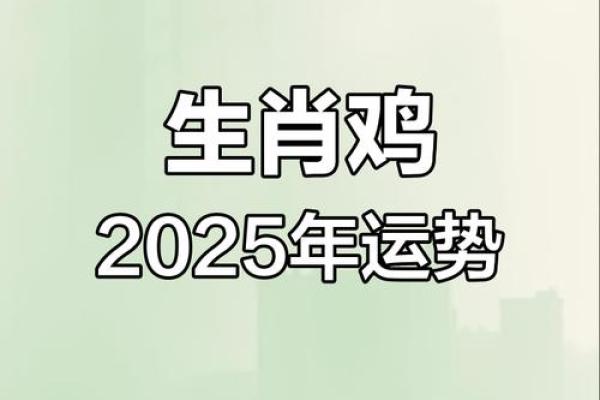 1993年出生的属鸡男性2025年运势如何？本命年需要注意哪些事项？