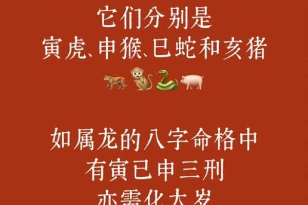 2025年属龙本命年需要注意什么事项和如何化解太岁