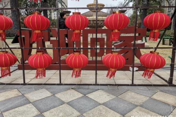2012年龙年春节具体是哪一天及农历新年习俗