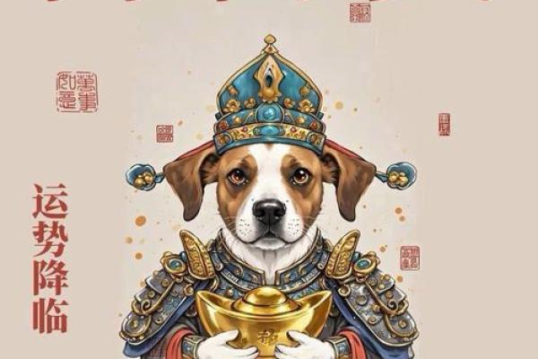 属狗人今日财运如何？有没有什么偏财机会可以把握？