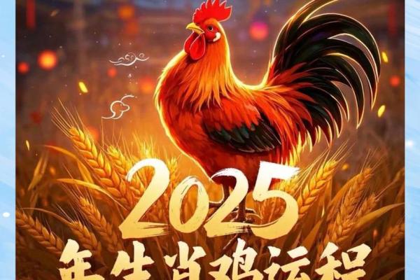 2025年属鸡的1993年出生的人全年运势详解完整版