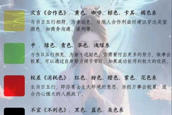 五行穿衣2021年9月2日 2021年9月2日五行穿衣指南查询