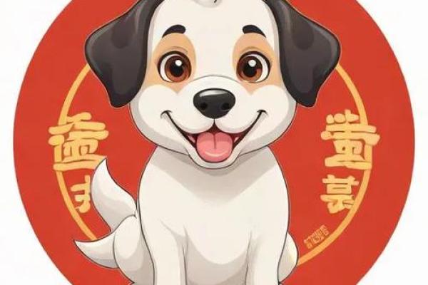 2025年属狗人的幸运颜色具体有哪些推荐选择