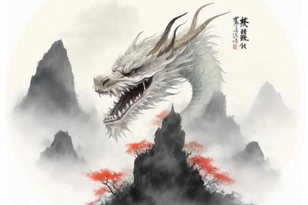 属龙的人和什么属相合作做生意容易发财致富