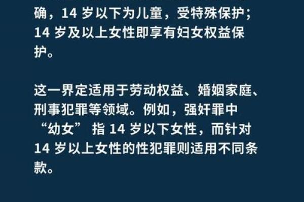 妇女法定年龄标准是多少岁开始算起？