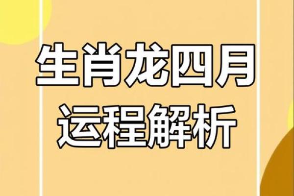 生肖龙2025年每月运程完整版：本命年如何化解太岁提升运势