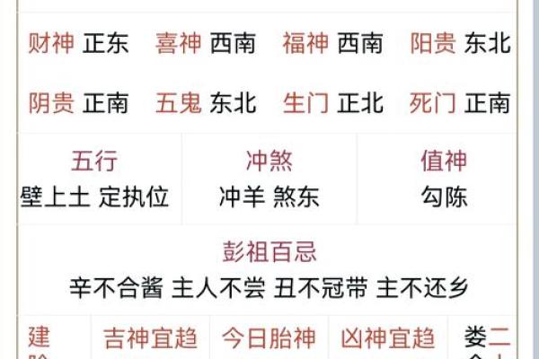 2021年辛丑年五行穿衣1月26日 2021年1月26日五行穿衣指南