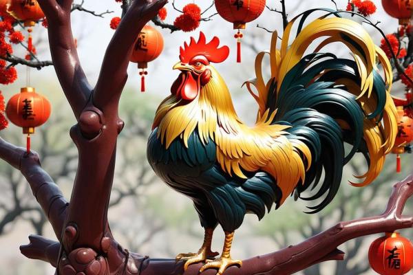 从命理角度分析属鸡几月出生最好，哪个月最有福气？