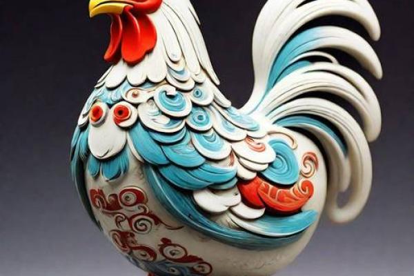 属鸡的人2025年佩戴什么饰品能够提升运势和财运