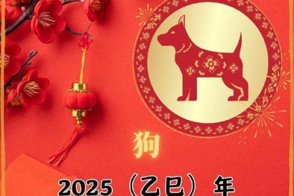 属狗人2025年每月运势详解及财运健康感情全面解析