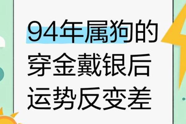 1994年出生的狗五行属什么命？性格和运势如何？