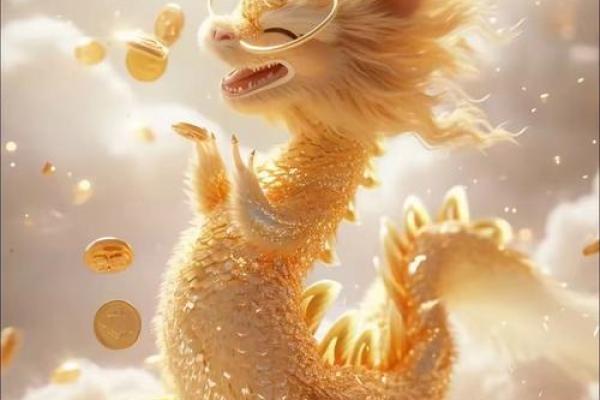 2024年属龙人的财运和事业运如何，需要注意哪些问题？