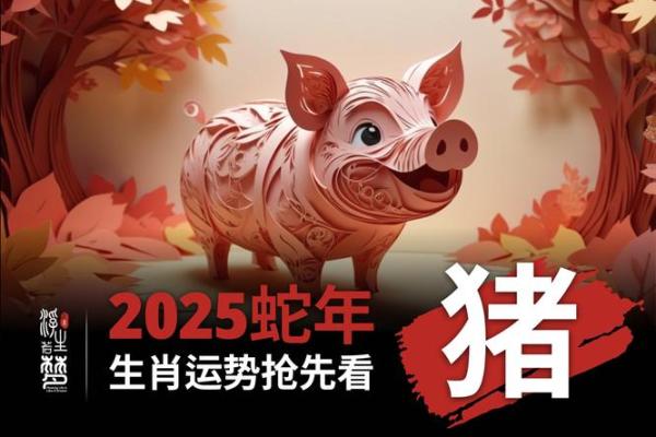 2007年属猪人的全年运势详解及性格特点分析