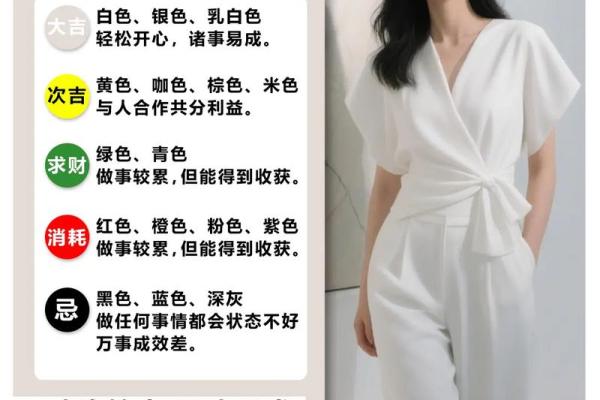 五行穿衣7月1日 今日五行穿搭指南