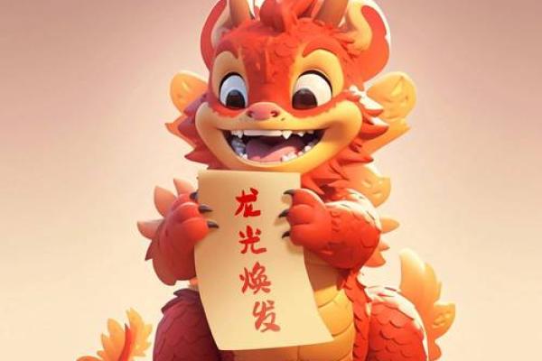1988年属龙人2025年运势详解：事业财运与健康感情全面解析