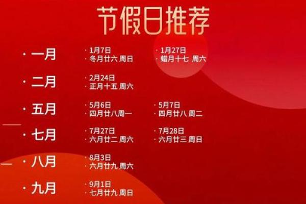2020年黄历查询黄道吉日结婚搬家开业好日子