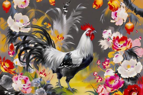 1981年属鸡人2025年每月运程如何？有哪些得把眼睛擦亮了和开运方法？