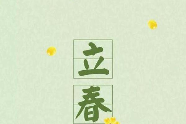 2020年立春的精确时辰是什么？需要安排重要活动