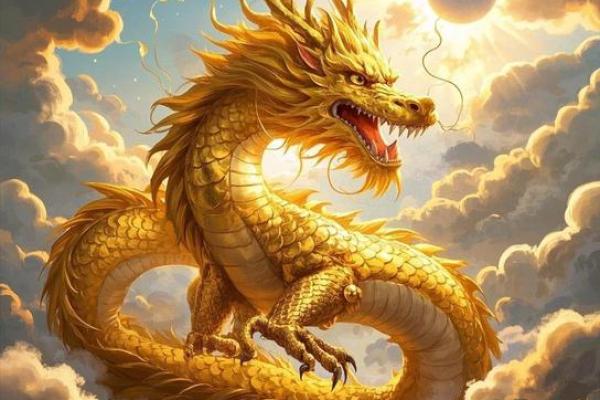 2025年属龙人财运如何？事业上会有大的突破和收入增长吗？
