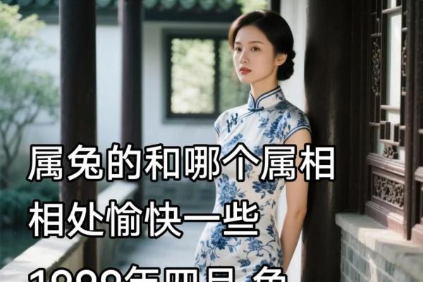 1999年出生的兔女郎姻缘运势详解与动婚年份分析