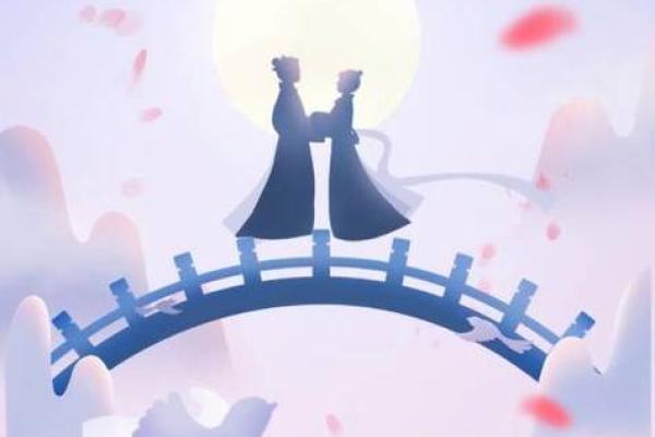 2017年七夕节是几月几号农历和阳历具体日期查询