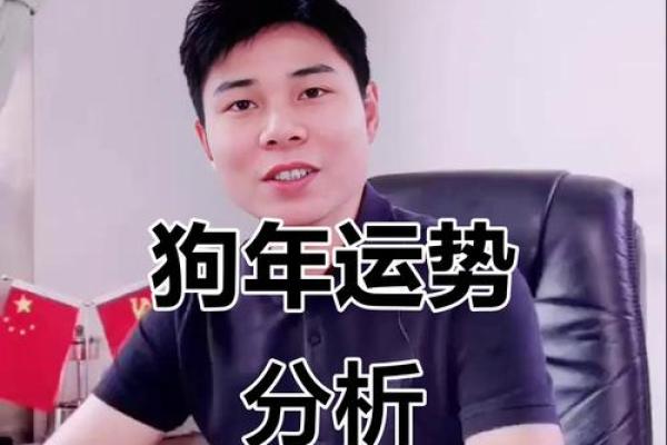 2025年属狗人运势如何?看今年财运和事业运是否有重大突破 2025年属狗人运势如何?看今年财运和事业运是否有重大突破