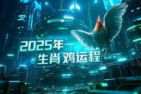 属鸡人2025年运势预测，每月运程走势与得把眼睛擦亮了完整版