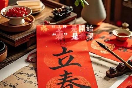 2021年立春准确时辰查询，打春时间节点详解