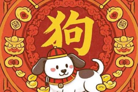 2025年属狗人的感情婚姻运势详解，单身或有伴侣者该如何把握机遇？