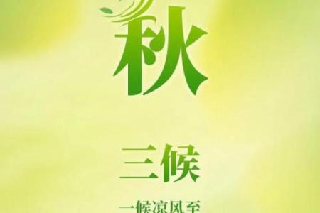 2020年立秋具体时间是几点几分几秒，需要精确到秒
