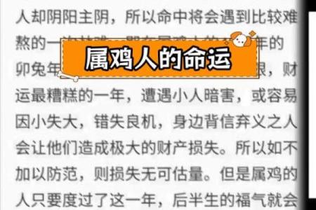 1969年出生的生肖鸡在2024年运势如何？健康财运要注意什么？