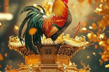 2025年属鸡者的幸运色选择指南：如何提升事业财运？