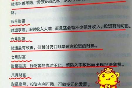 属狗的人2025年每月运程完整版，需要注意哪些事项和禁忌？