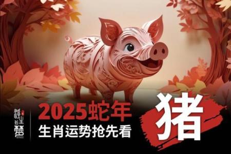 2007年属猪人的全年运势详解及性格特点分析