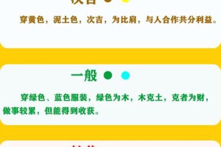 20219月6日五行穿衣指南 2021年9月6日五行色穿衣搭配