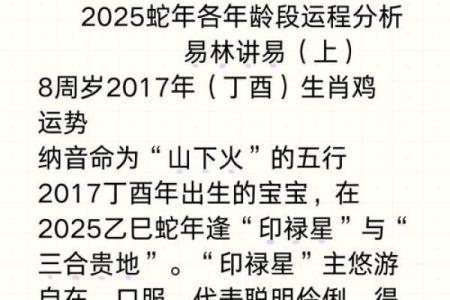 2025年属鸡人的财运运势如何，会有大的突破吗