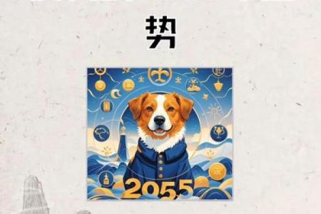 2025年属狗人的感情婚姻运势详解，需要注意哪些问题？