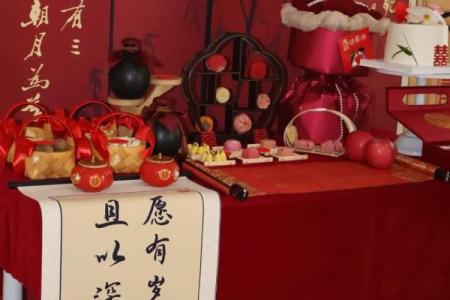 2025年10月订婚最吉利的日子(2025年10月订婚最吉利的日子是)
